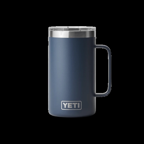 YETI - Rambler Mug MS 24oz - Navy